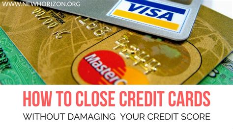 is it smart to close and open credit cards|why not to close credit cards.